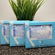 Ballet Insulated Probes