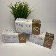 Sterex Gold Probes