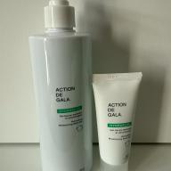 Action De Gala Hydra Plus 500ml PRO