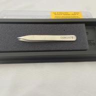 Dumont Tweezer H Style