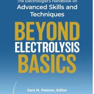 Beyond Electrolysis book