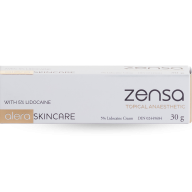 Zensa Numbing Cream Professionals