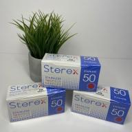 Sterex Stainless Probes