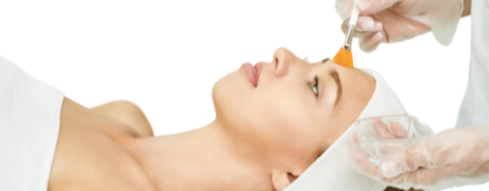 Variety of Chemical Peels offered at Hilltop Electrolysis