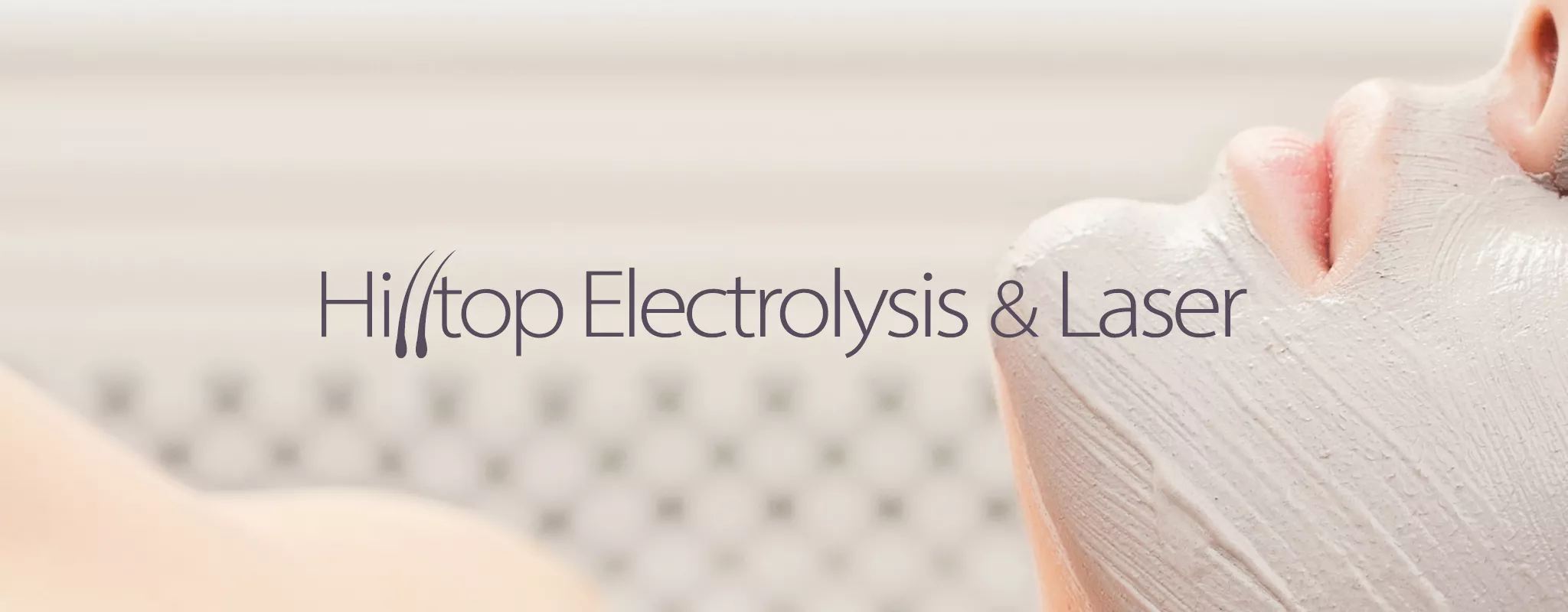 Hillltop Electrolysis and Laser