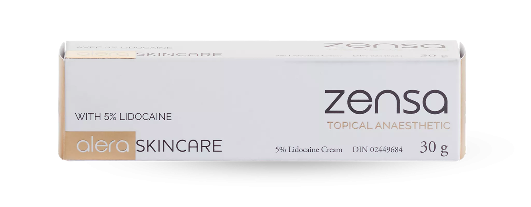  Zensa Numbing Cream 30g