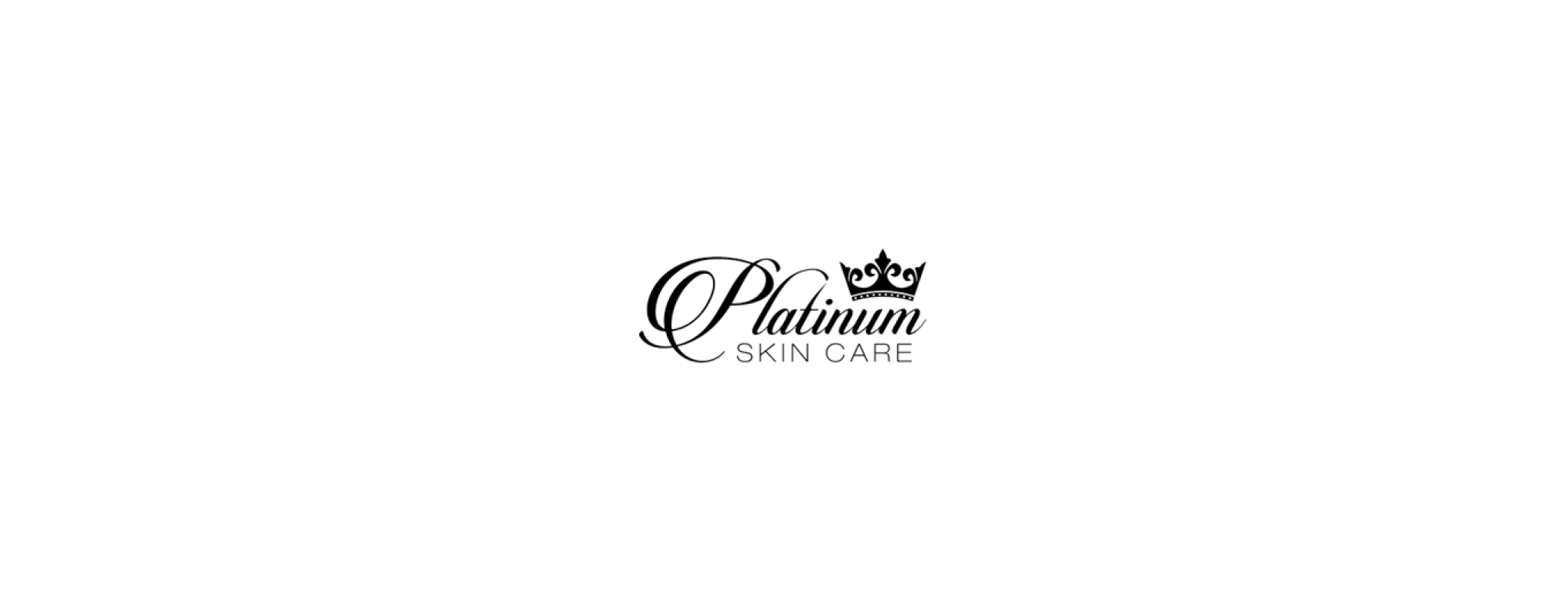 Platinum Skin Care Logo