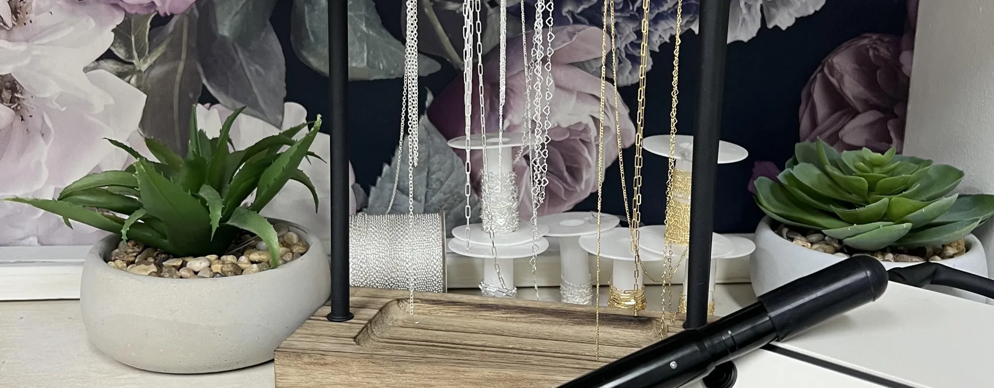 Jewellery