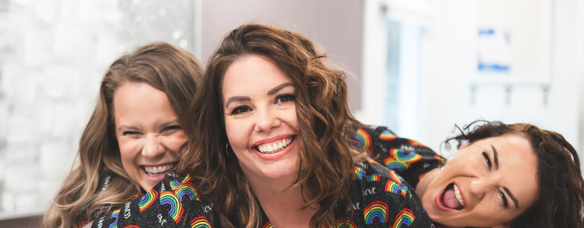 Dani Brookes Brooke