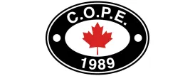 COPE Logo