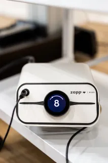 Permanent Jewlery Welding Machine