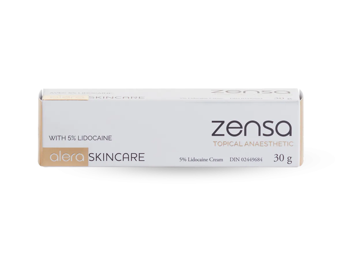  Zensa Numbing Cream 30g