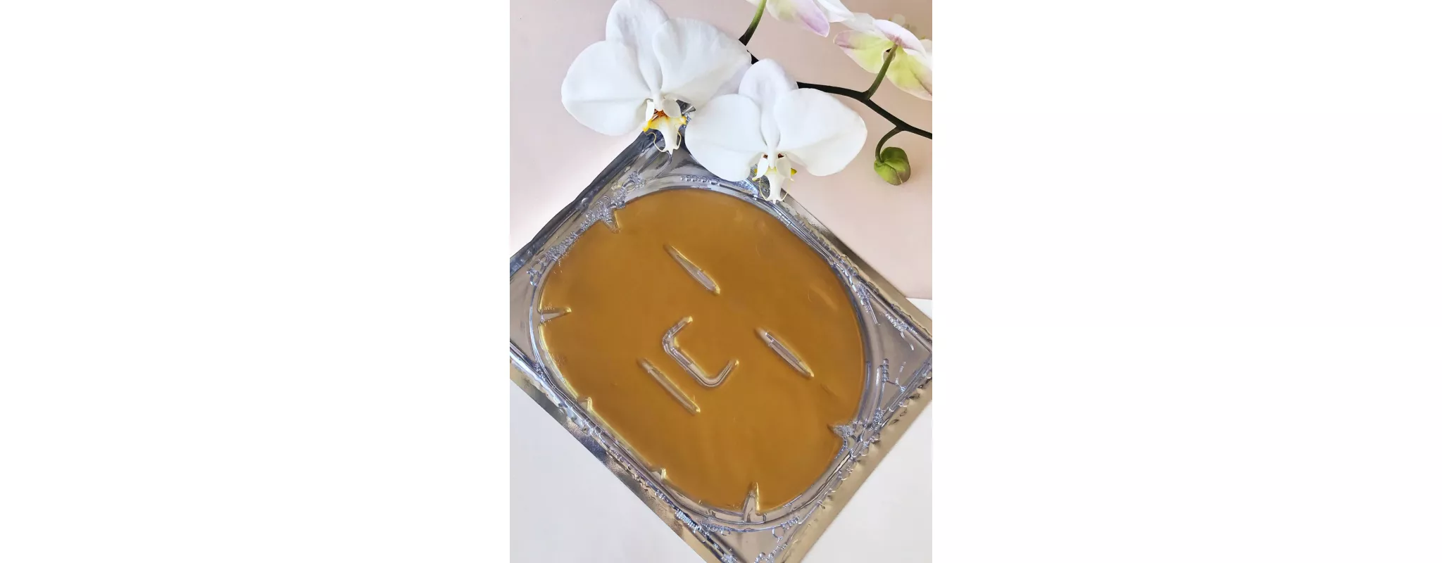 24KT Face Mask