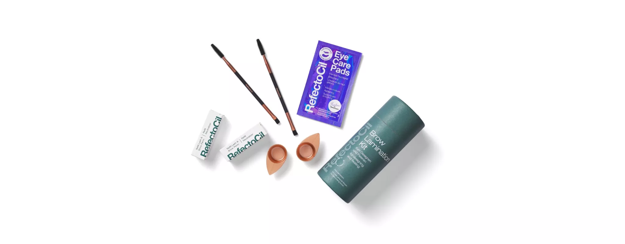 RefectoCil Brow Lamination Kit