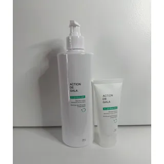 Action de Gala Yi-Zhibaume 500ml