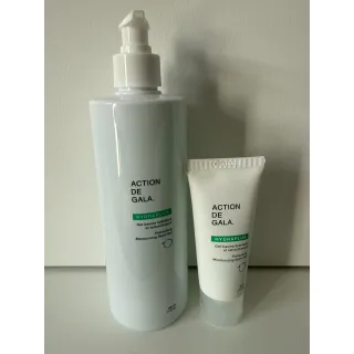 Action De Gala Hydra Plus 500ml PRO