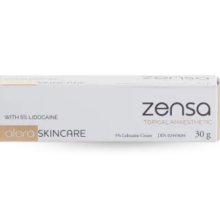 Zensa Numbing Cream Professionals