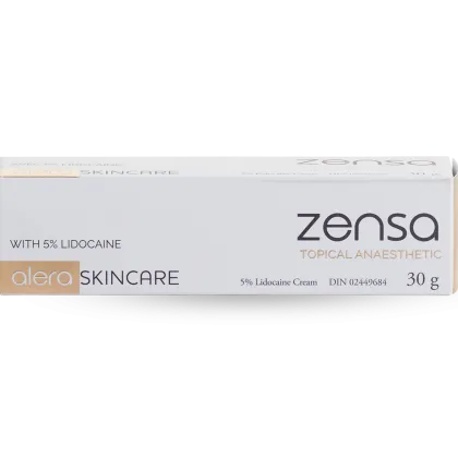  Zensa Numbing Cream 30g
