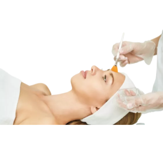 Variety of Chemical Peels offered at Hilltop Electrolysis