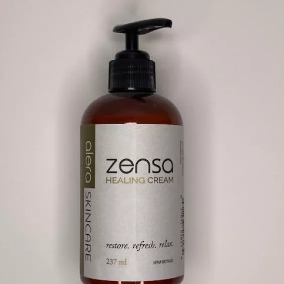 Zensa Healing Cream 237ml