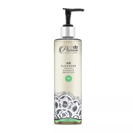 AB cleanser 177ml