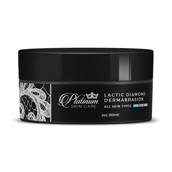 Lactic Diamond Dermabrasion 60ml