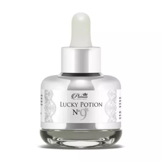 Lucky Potion No. 9 - Instant Skin Tightening Cream
