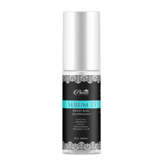 Multi-acid Serum 30 60ml