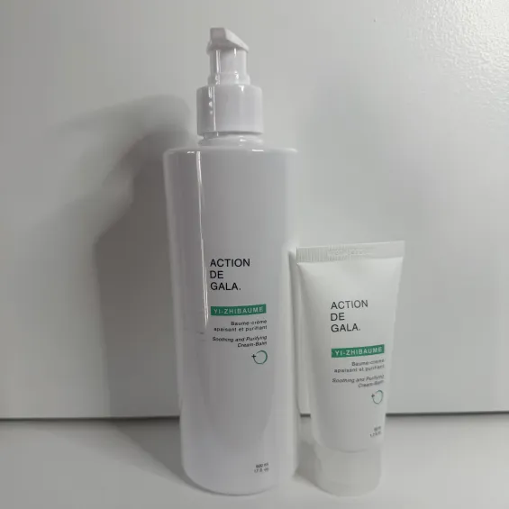 Yi-Zhabaume Product made by Dectro 