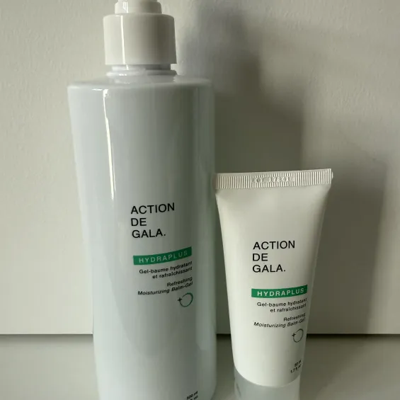 Action De Gala Hydraplus