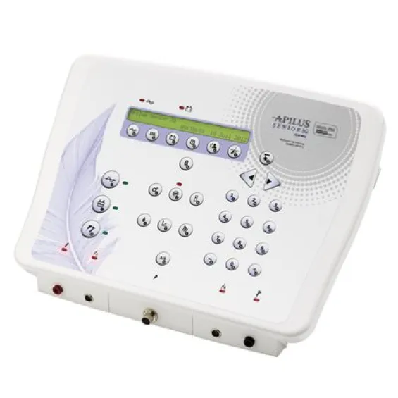 Apilus senior 3g