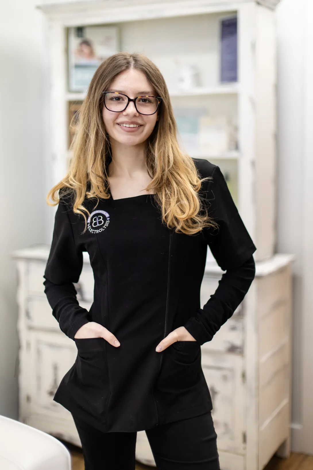 Emma Hilltop